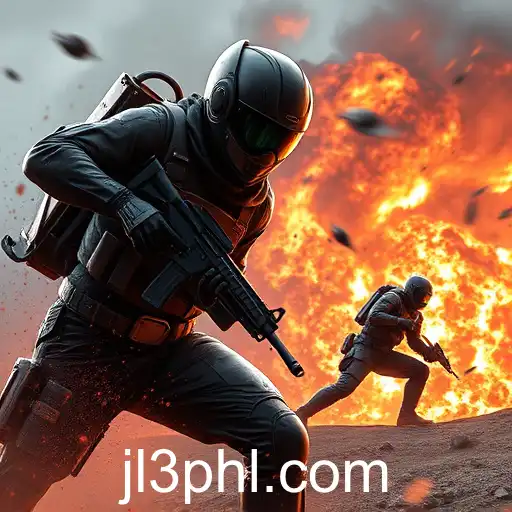 Exploring the Thrilling World of Action Games: A Dive into Digital Excitement