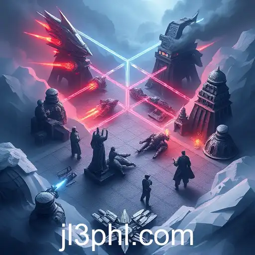 The Rise of British Game Platforms