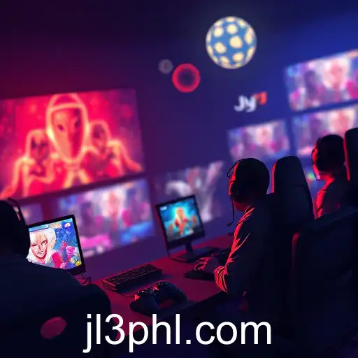 Emerging Trends in Gaming Communities