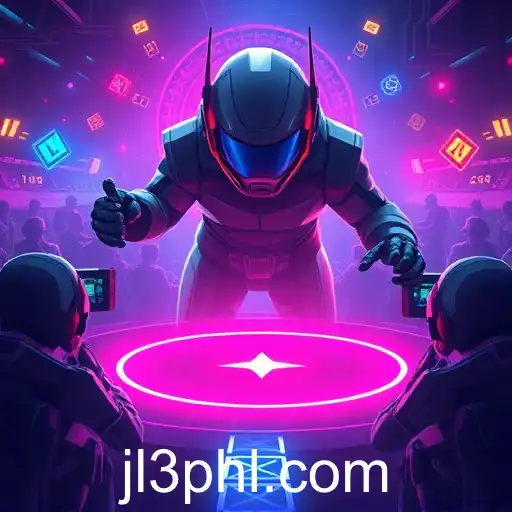 The Evolution of Online Gaming: JL3 Leads the Charge