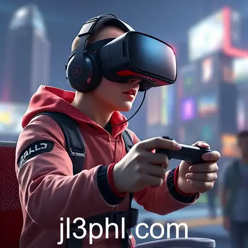 The Evolution of Online Gaming in 2025