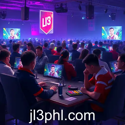 The Rise of Online Gaming Communities