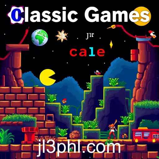 Gaming Evolution: The Impact of JL3 on the Industry