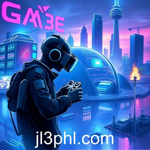 Gaming Evolution: JL3's Impact on 2025