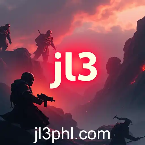 Gaming Evolution: JL3's Impact on Modern Play