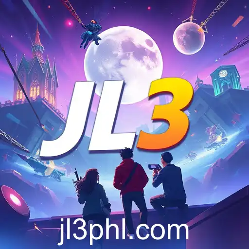 JL3: A Game Changer in the Online Gaming World