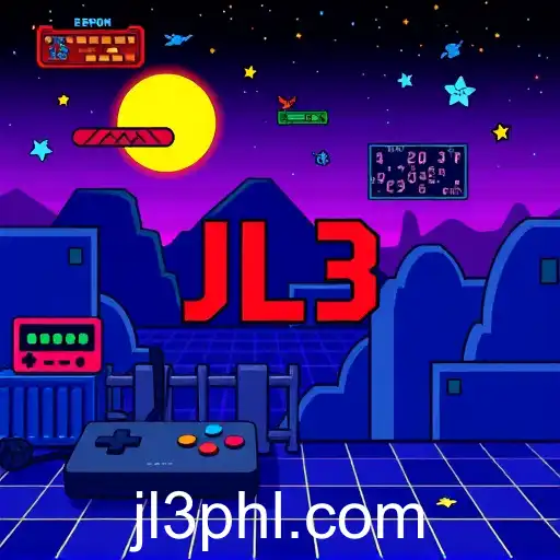 Jl3 Sparks Renewed Interest in Retro Games