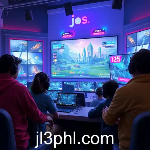 The Rise of Gaming Platforms in 2025