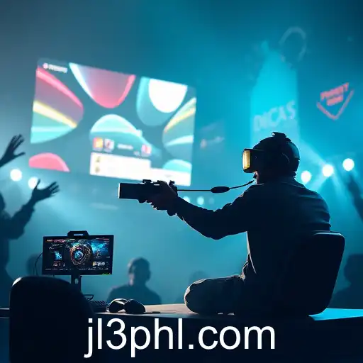 The Rise of JL3 in the Gaming World