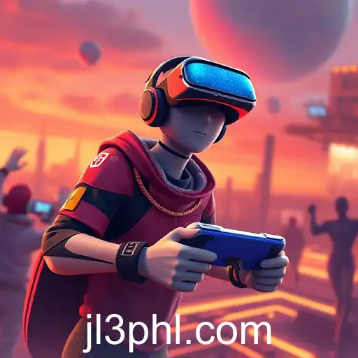 The Rise of JL3: A Game-Changer in Online Gaming