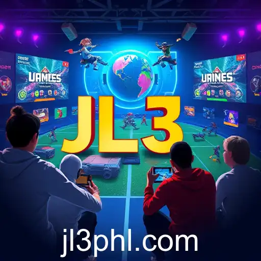 The Rise of JL3: A New Era in Online Gaming