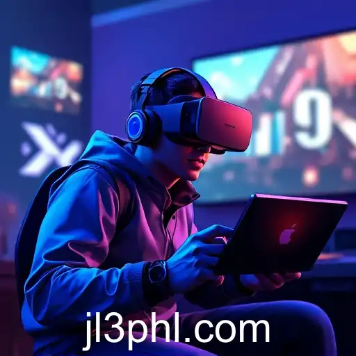 The Evolution of Online Gaming in 2025