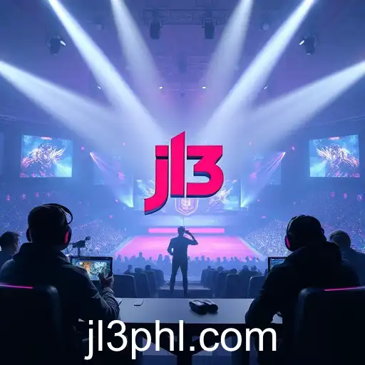 The Rise of JL3: A Gaming Phenomenon