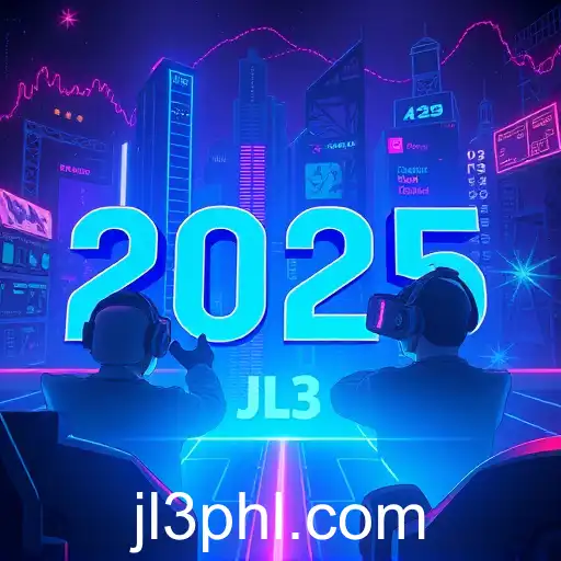 Digital Landscapes in Gaming