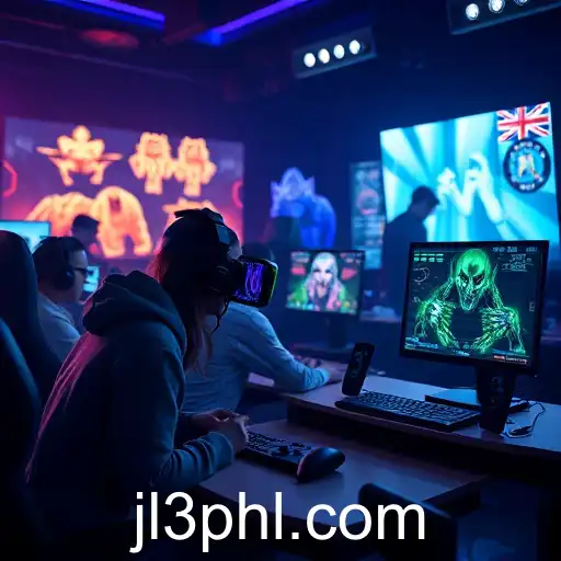 Gaming Evolution and JL3's Rise