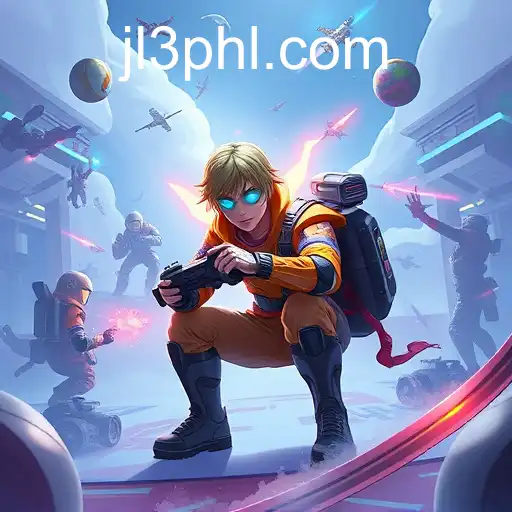 Gaming Revolution: JL3 and the Future of Online Platforms