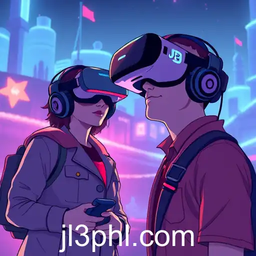 Gaming Trends and Innovations in 2025