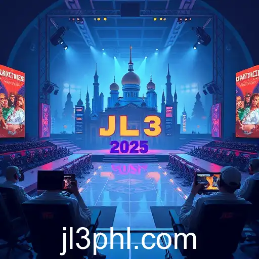 Impact of Gaming on Modern Society