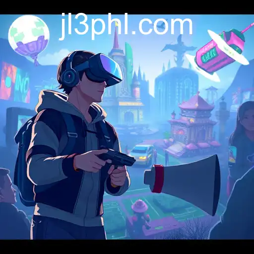 Innovative Trends in Online Gaming