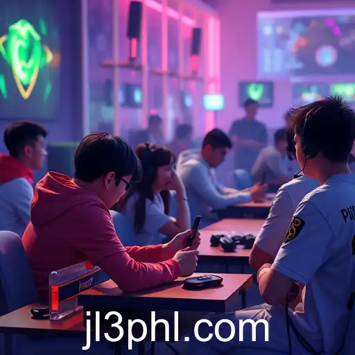 The Growing Influence of Online Gaming Communities