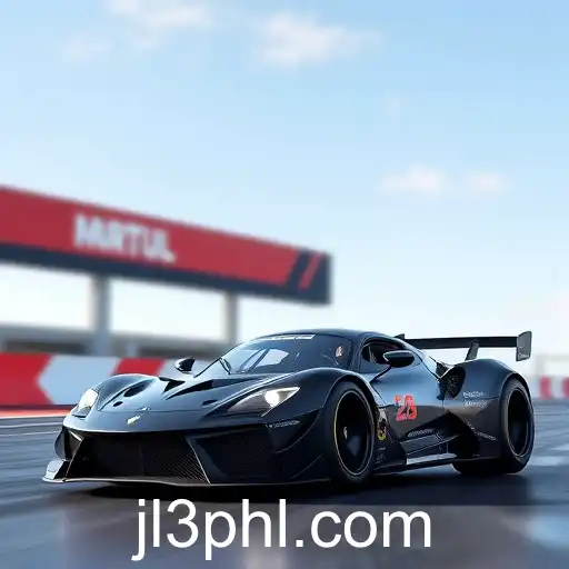 Exploring the Thrill of Racing Games