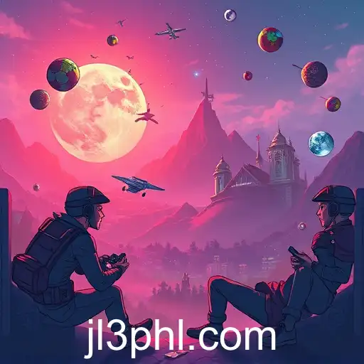 The Rise of Gaming Platforms in 2025