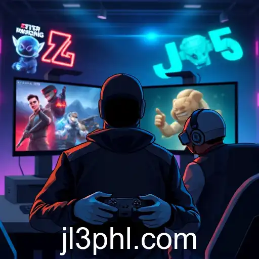 The Rise of JL3: A New Era in Online Gaming