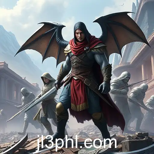 Discover the Exciting World of Role-Playing Games Online