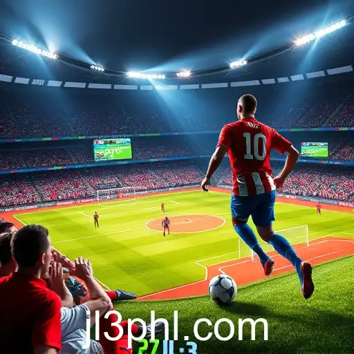 Exploring the Exciting World of Online Sports Games